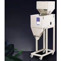 PBOBP Food Automatic Packing Machine Granular Powder Weighing Racking Machine Bag Installed High-Quality Filling Machine