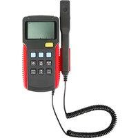 UNI-T Laser Power Meter UT385 Precision Laser Sensor Power Analyzer Laser Power Tester LCD Screen Display
