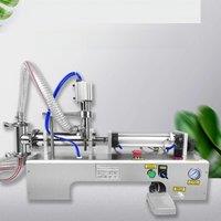 PBOBP 2ml-3500ml Liquid Filling Machine Digital Control Water Drink Perfume Juice Milk Small Bottle