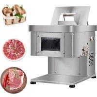 Automatic Electric Meat Cutter 1100W Multifunctional Vegetable Shredder