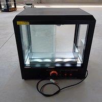 Electric Cone Pizza Making Baking Machine Pizza Cone Vending Machines And Display Case Display Cabinet And Pizza Cone Oven