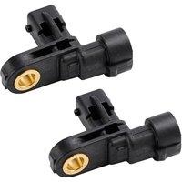 Rear ABS Anti Lock Brake Wheel Speed Sensor Fit For Jaguar S-Type XK 8 XJ X350 X150 XR822753