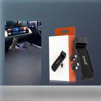 CarlinKit FireDrive Link Wired CarPlay to HDMI for Fire Tv Stick Fire Tv Stick Lite/HD/4K/4K Max Youtube Netflix Prime Video