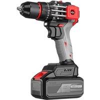Brushless Electric Drill Electric Screwdriver Taladros Inalmbrico Tools £££ ££££ Taladro ££££££££££ ££ Taladro Batera Patuopro