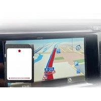 Latest Update Map USA CAN MEX North America 2024 for Ford LINCOLN A15 Navigation SD Card GPS SYNC