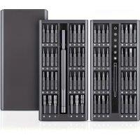 VMAN 63 in 1 Precision Screwdriver Set Professional Repair Tool DIY Kit , Tablet, Macbook,