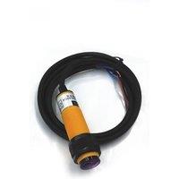 DC6-36V Proximity Switch Photoelectric sensor switch NPN PNP 30cm Detection Range Adjustable E3F-DS30P1/P2/B2