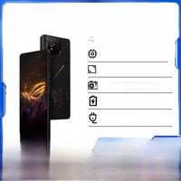 ASUS ROG Phone 9 Pro Smartphone China Version Snapdragon 8 Elite 6.78 185Hz AMOLED Display 5800mAh NFC Mobile Phone