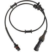 Car ABS Wheel Speed Sensor For Jaguar XF X250 XJ X351 306PS 204PT C2D47189