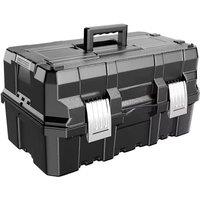 Multifunctional Waterproof Tool Box Plastic Hard case Hardware Toolbox Portable Tool Organizer