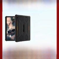[Ship From Germany]HOTWAV R8 Rugged Tablet 10800mAh Battery Android 14 Pad 10.1'' HD+ Display 4GB 128GB 13MP Global 4G Tablet PC