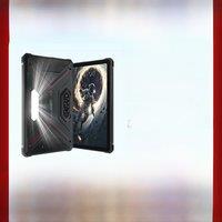 [Ship From Germany]HOTWAV R9 Pro Rugged Tablet 11'' FHD+ 2K Display 20080mAh Pad Android 14 6GB 256GB Camera Global 4G Tablet PC