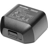 Godox AD400PRO WB400P Li-ion Battery External Flash Light Camera Lamp Power Battery Backup