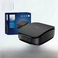 philips Car air purifer GP7501 UVC eliminates 99.9% microbes VOCs and odor neutralization