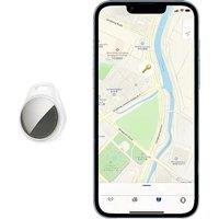 BC100 Aritag For iphone 14/15/16 Trackers GPS intelligent anti-lost device find wallet Keys Pets for iOS Find My Smart Locator
