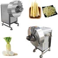 Ginger Turmeric Slicer Potato Carrot Shredder Carrot Cutting Machine Onion Slicing Machine