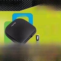 NCP003 Bestune FAW T77 B70 T99 T90 carbitlink smartlink easy connection to Wireless CarPlay Android Auto