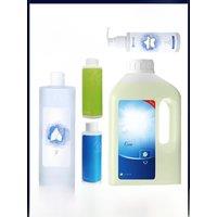 ECOVACS cleaning fluid T20 N9＋T10 OMNI/T10 TURBO/X1 OMNI/X1 TURBO X2/X2 pro Robotic vacuum cleaner Floor Cleaning Solution Liqui