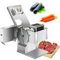 Household Kitchen Desktop Meat Cutter Commercial Stainless Steel Shredder