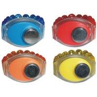 10pcs/Lot iButton TM Card Wristband /Bracelet Smart Card Watch Type for cabinet Access Control lock