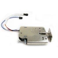 DC-12V Metal Shell Built-in spring Automatically open door /mini lock/intelligent electronic control lock