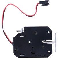 DC-12V Open Frame Type Electronic door lock 12V/2A for cabinet locks/solenoid locks/drawer