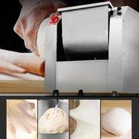 Commercial Dough Mixer 15kg Flour Mixer food Stirring Machine Suitable For Pasta Bread Dough Kneading Capacity