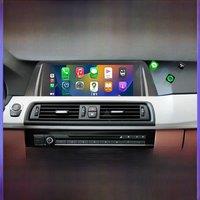 1920*720 Car Multimedia Touch Screen For BMW 5 Series F10 F11 2011-2017 Wireless Carplay Display