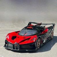 Cool sports racing decorations car interior accessories decoration items decoration men's dashboard ornaments