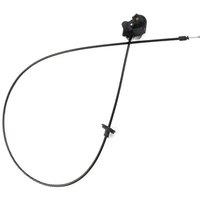 Front Hood Release Cable For Land Rover Discovery 4 L319 & Range Rover Sport L320 LR013889