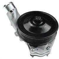 Engine Water Pump For Land Rover 5.0L V8 Petrol Range Rover Sport L320 L494 Range Rover L322 L405