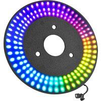 Applicable to Ford Bronco 2021 2022 2023 2024 2/4 door plug and play RGB third brake light Non destructive installation