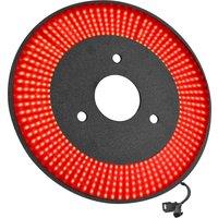 Spare tire brake light LED third brake light for 2021 2022 2023 Ford Bronco