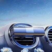 CAFELE Car Air Freshener Diffuser Vent Clips For Car Decoration Long-Lasting Fragrance Beads Smell Distributor Cars Accessories