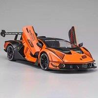 Cool sports racing decorations car interior accessories decoration items decoration men's dashboard ornaments