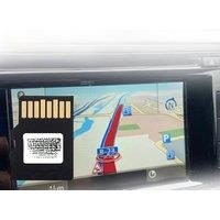 Latest Update OEM 86271-0E077 Accessories for Toyota Prius 4Runner 2025 Navigation SD Card