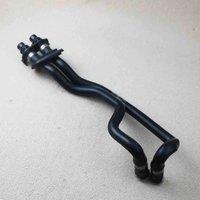 31274927 Engine Cooling Radiator Hose Pipe Double Tube For Volvo Xc60 S60 S80 V60 V70 2008-2014 31274927