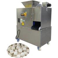 220V/380V Dough Mixer Commercial Food Grade Stainless Steel Large Capacity Efficient Automatic Kneading Machine