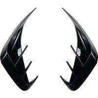 For BMW 3 Series G20 320i 330i 2019-2022 car rear bumper lip spoiler rear wind blade modification