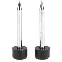1pair lNNO View3 View5 View7 Electrical Welding Electrode IFS-10/15/15H Fiber Fusion Splicer