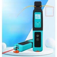 A-40 High quality Fiber Optic Identifier Live Fiber Optical Identifier with Built in 10mw Visual