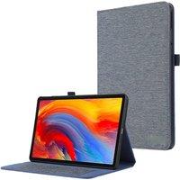 For Lenovo Xiaoxin Pad 2024 Case Compatible with Lenovo Tab M11 11inch-Fabric Stand Cover Shockproof & Protective Tablet Shell