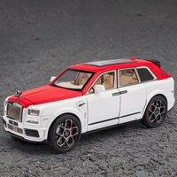 Cullinan Cool sports racing decorations car interior accessories decoration items decoration men's dashboard ornaments