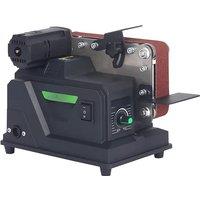Mini Polishing Machine Electric Belt Sander Multifunctional Sharpening Knife Sharpening Kitchen