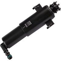 Left/Right Headlight Washer Spray Pump For BMW 3 E92 E93 320i 325i 330i 335i 61677283213 61674872039