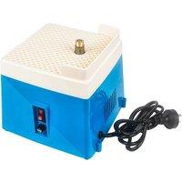 Portable Mini Stained Glass Grinder Electric Polisher 110/220V for Sanding Jewelry Marble Wood - Polishing Tool for Glass