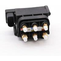 Air Suspension Solenoid Valve Block Suitable For Mercedes Benz X253 W213 W253 C238 W447 W448 0993200200 A0993200200