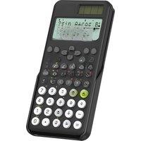 School Scientific Calculator 991MS 401 Calculation Functions Ideal for Junior High Secondary School College Student Study Exam