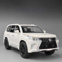 LX570 Cool sports racing decorations car interior accessories decoration items decoration men's dashboard ornaments