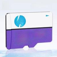 Original HP Micro SD Card C10 U3 Memory Card Class10 MicroSD 64GB 128GB 256GB SD/TF Flash Card on For Smartphone Tablet Camera